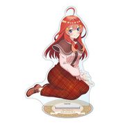 映画 五等分の花嫁 描き下ろしアクリルスタンド タロット Ver. 中野五月 [キャラクターグッズ]