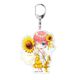 映画 五等分の花嫁 ミニキャラアクリルキーホルダー フラワー Ver. 中野一花 [キャラクターグッズ]