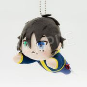 ヒプノシスマイク -Division Rap Battle- ぺたりんず ぬいぐるみマグネット 山田三郎 [キャラクターグッズ]