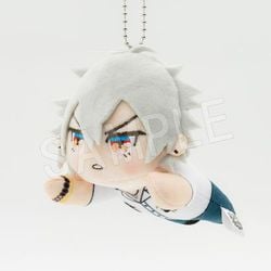 【推し活セット】ヒプマイ MTC ぬいぐるみ グッズ 缶バッジ まとめ 左馬刻 推し活セット】ヒプマイ MTC ぬいぐるみ グッズ 缶バッジ まとめ