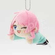 ヒプノシスマイク -Division Rap Battle- ぺたりんず ぬいぐるみマグネット 飴村乱数 [キャラクターグッズ]
