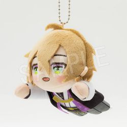 ヒプマイ 夢野幻太郎 ビッグタオル、アクスタ、ぬいぐるみセット Amazon.co.jp: ヒプマイ 夢野幻太郎 ビッグタオルアクリル