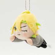 ヒプノシスマイク -Division Rap Battle- ぺたりんず ぬいぐるみマグネット 伊弉冉一二三 [キャラクターグッズ]
