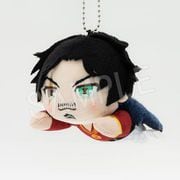 ヒプノシスマイク -Division Rap Battle- ぺたりんず ぬいぐるみマグネット 天谷奴零 [キャラクターグッズ]