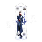 ヒプノシスマイク -Division Rap Battle- スリムタペストリー 入間銃兎 [キャラクターグッズ]