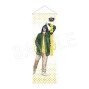ヒプノシスマイク -Division Rap Battle- スリムタペストリー 有栖川帝統 [キャラクターグッズ]