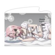 スパイ教室 B2タペストリー 添い寝 Ver. アネット B [キャラクターグッズ]