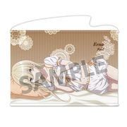 スパイ教室 B2タペストリー 添い寝 Ver. エルナ B [キャラクターグッズ]