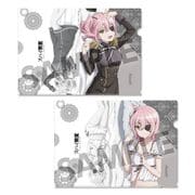 スパイ教室 クリアファイルセット 添い寝 Ver. アネット [キャラクターグッズ]