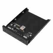 USB3.0 内蔵4ポートハブ A/Cポート HUB-08