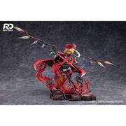 東方Project フランドール・スカーレット 軍服Ver. [塗装済完成品フィギュア 1/6スケール]