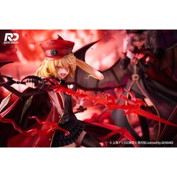 東方プロジェクト フランドール・スカーレット 軍服 Ver. フィギュア 新品】東方プロジェクト フランドール・スカーレット 軍服 Ver