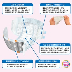 ヨドバシ.com - カミ商事 エルモア いちばん 伸縮テープ止め