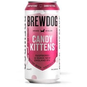 キャンディキトゥンズ 6度 缶 440ml [ビール]
