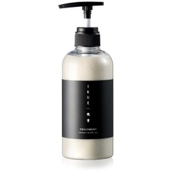 幾重 トリートメント 500ml