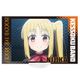 ぼっち・ざ・ろっく！ アクリルブロマイド（スタンド付） B. 伊地知虹夏 [キャラクターグッズ]
