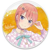 映画 五等分の花嫁 アクリルコースター 01. 中野一花 [キャラクターグッズ]