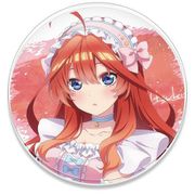 映画 五等分の花嫁 アクリルコースター 05. 中野五月 [キャラクターグッズ]
