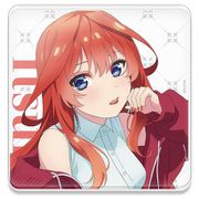 映画 五等分の花嫁 アクリルコースター 10. 中野五月 [キャラクターグッズ]