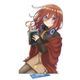 五等分の花嫁∬ アクリルキャラスタンド F. 中野三玖 [キャラクターグッズ]