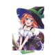 五等分の花嫁∬ アクリルキャラスタンド G. 中野四葉 [キャラクターグッズ]