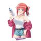 映画 五等分の花嫁 アクリルキャラスタンド Q. 中野二乃 [キャラクターグッズ]
