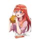 映画 五等分の花嫁 アクリルキャラスタンド R. 中野五月 [キャラクターグッズ]