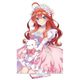 映画 五等分の花嫁 アクリルキャラスタンド W. 中野五月 [キャラクターグッズ]