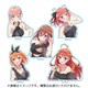 五等分の花嫁∬ アクリルスタンドコレクション vol.2 1個 [コレクショントイ]