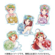 映画 五等分の花嫁 アクリルスタンドコレクション vol.5 1個 [コレクショントイ]
