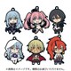 転生したらスライムだった件 紅蓮の絆編 ラバーストラップコレクション 1個 [コレクショントイ]