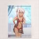 劇場版 Fate/kaleid liner プリズマ☆イリヤ Licht 名前の無い少女 B2タペストリー ルームウェア Ver. クロエ・フォン・アインツベルン [キャラクターグッズ]