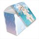 劇場版 Fate/kaleid liner プリズマ☆イリヤ Licht 名前の無い少女 デッキケース 水着 Ver. イリヤスフィール・フォン・アインツベルン [キャラクターグッズ]