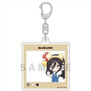 ブルーロック アクリルキーホルダー 遊園地 Ver. 蟻生十兵衛 [キャラクターグッズ]