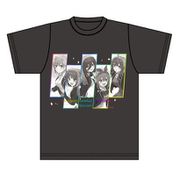 五等分の花嫁∽ グラフィックTシャツ [キャラクターグッズ]
