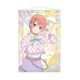 映画 五等分の花嫁 B2タペストリー 第二弾 中野一花 [キャラクターグッズ]