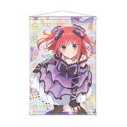 映画 五等分の花嫁 B2タペストリー 第二弾 中野二乃 [キャラクターグッズ]