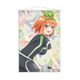 映画 五等分の花嫁 B2タペストリー 第二弾 中野四葉 [キャラクターグッズ]