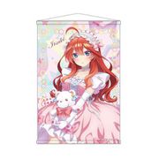 映画 五等分の花嫁 B2タペストリー 第二弾 中野五月 [キャラクターグッズ]
