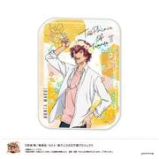 新テニスの王子様 オイルインアクリル FLOWER CROWN Ver. L. 丸井ブン太 [キャラクターグッズ]