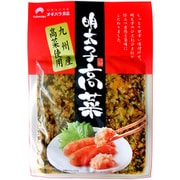 明太子高菜 80g