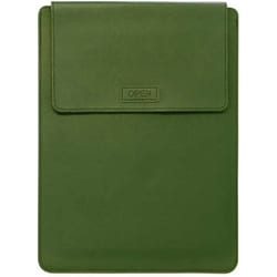 3in1ノートPCマルチスリーブケース for 13.5インチ グリーン JTSLV135-GR