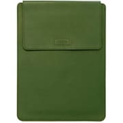 3in1ノートPCマルチスリーブケース for 13.5インチ グリーン JTSLV135-GR