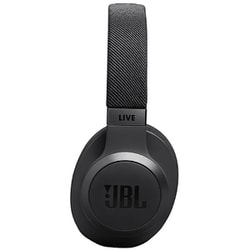 ヨドバシ.com - ジェイビーエル JBL JBLLIVE770NCBLK [JBL Live 770NC