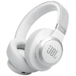 ヨドバシ.com - ジェイビーエル JBL JBLLIVE770NCWHT [JBL Live 770NC