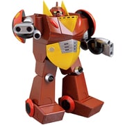 ダイナマイトアクション改 ゴワッパー5ゴーダム ゴーダム フルブラストオフセット [塗装済完成品フィギュア 全高約170mm]