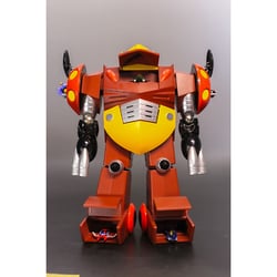 EVOLUTION-TOY ダイナマイトアクション ゴーダム フルブラストオフセ ダイナマイトアクション改 ゴーダム フルブラストオフセット