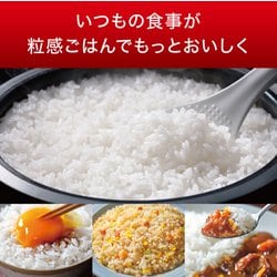 ヨドバシ.com - ティファール T-fal RK8818JP [IH炊飯器 ザ・ライス 遠