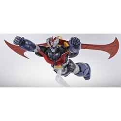 ヨドバシ.com - バンダイスピリッツ HG 1/144 マジンガーZ