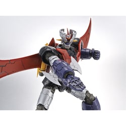 ヨドバシ.com - バンダイスピリッツ HG 1/144 マジンガーZ